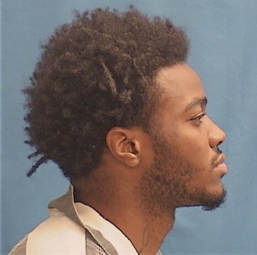HUGHES, DEONTE, Cook County  IL