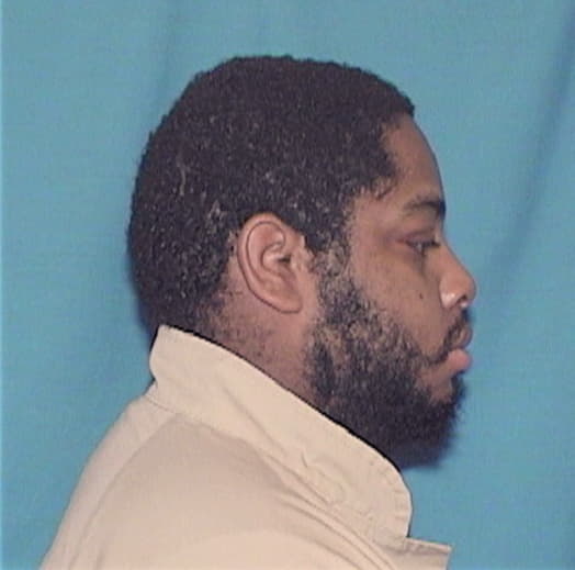 JOHNSON, TERRENCE, Cook County  IL