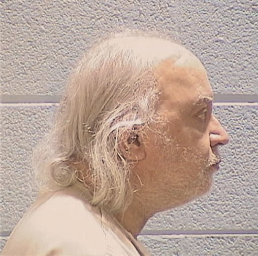 NYKVIST, KENNETH, Cook County  IL