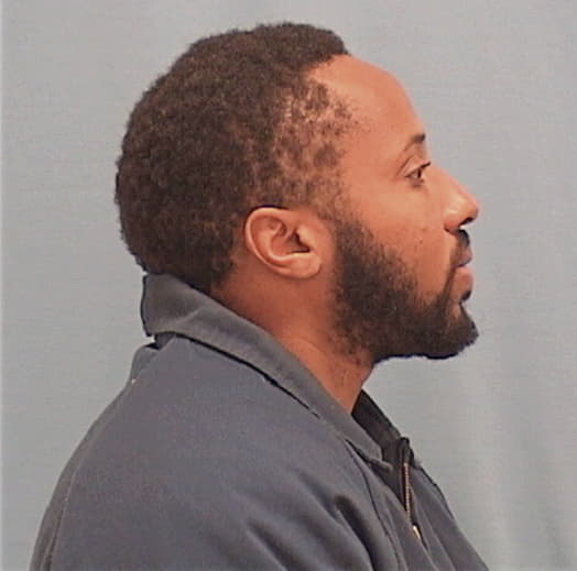 HENDRICKS, DASHON, Cook County  IL