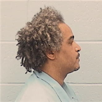 JONES, DARNELL, Cook County  IL