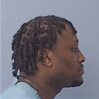 SMITH, DESHAWN B., Will County  IL