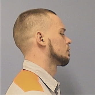 BOWARD, KALVIN, McLean County  IL