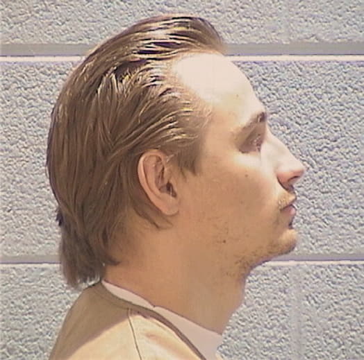 BURWELL, DALTON J., Henry County  IL