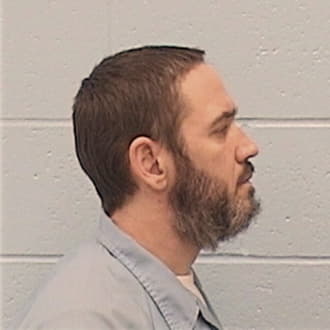 CHARBONNEAU, JEREMY D., Lasalle County  IL