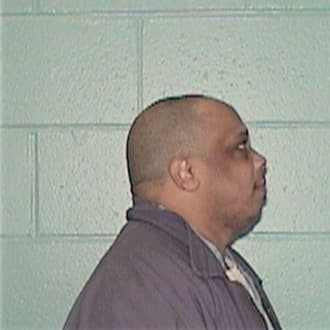 MCCASTER, ANTWAN, Cook County  IL