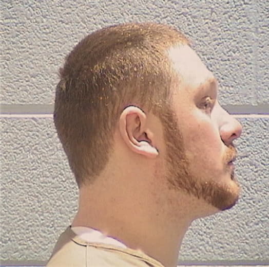 MORRIS, TYLER A., Whiteside County  IL