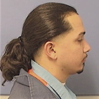 CRUZADO-RODRIGUEZ, ANGEL, Cook County  IL