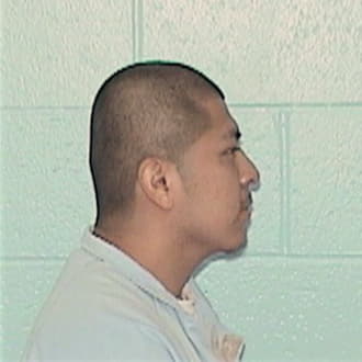GARCIA, JUSTINO, Unknown County  IL