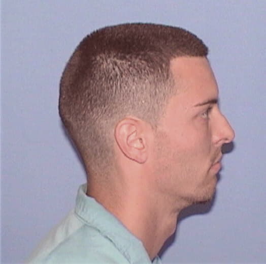 OLSON, CLINTON D., Macon County  IL