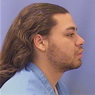 CLARK, JAMES R. III, Rock Island County  IL