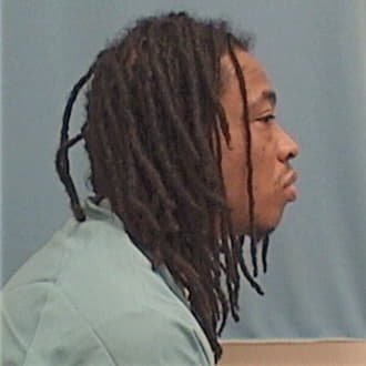 HAYES, ANDRE, Cook County  IL