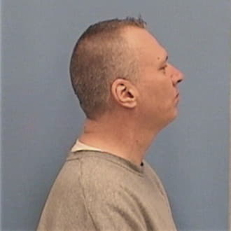 LITTEKEN, CHRISTOPHER D., Clinton County  IL