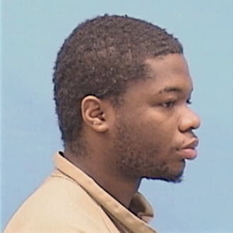 MCCLAIN, TYAUN, Kankakee County  IL