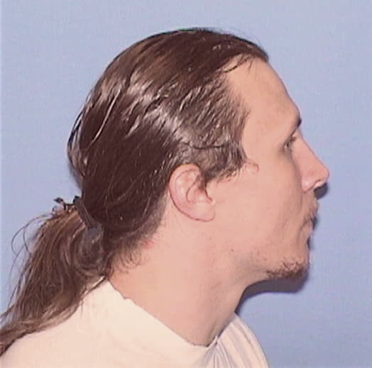 PARADEE, TRAVIS R., Jefferson County  IL