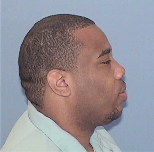 YOUNG, OMAR, Cook County  IL