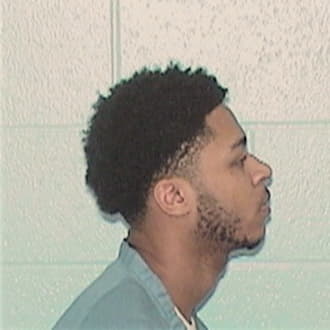 BLAKNEY, DAQUAN, Cook County  IL