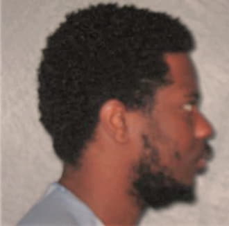 HINES, TYSEAN, Cook County  IL