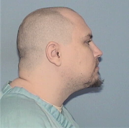 LONES, SHANE, Winnebago County  IL
