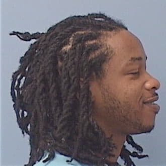 MOSLEY, STEPHAN, Cook County  IL
