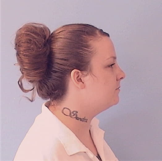 FAUGHT, SANDRA M., Macon County  IL