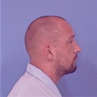GLAD, ANDREW J., Sangamon County  IL