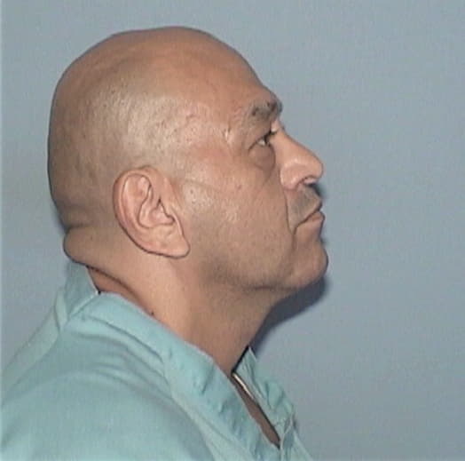GONZALEZ, JUAN A., Kankakee County  IL