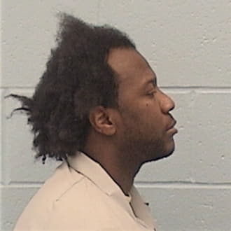 HARVEY, ANTHONY, Cook County  IL