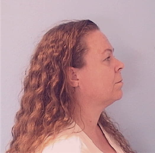 HORRIGHS, AMBER L., Sangamon County  IL