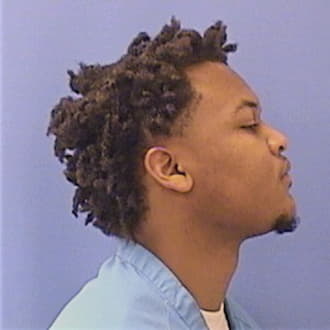JOHNSON, DETARIO L., Vermilion County  IL