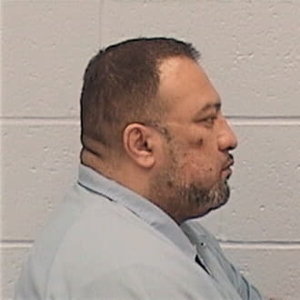 TOVAR, DAVID E., Will County  IL
