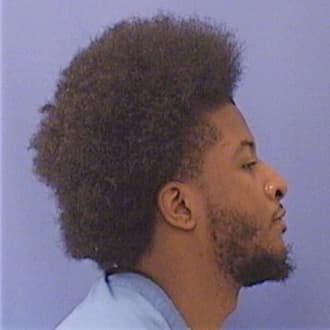 BROWN, TAVON J., Lake County  IL