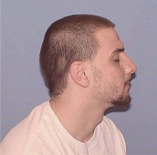 CARLSON, RYAN A., Winnebago County  IL