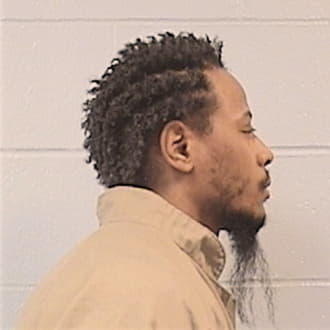 HARRIS, JEROME J., Vermilion County  IL