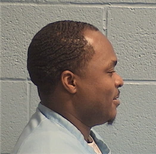LITTLE, TRAYVON, Sangamon County  IL