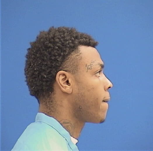EADY, LADARION M., Cook County  IL