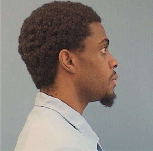 ALLBRITTON, ANTHONY D., Cook County  IL