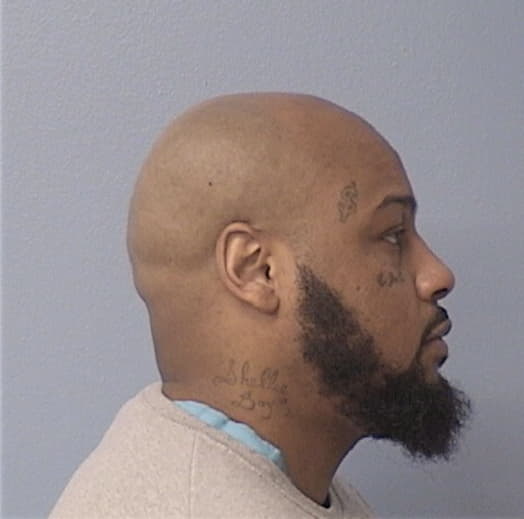 ASHFORD, JASON, Cook County  IL