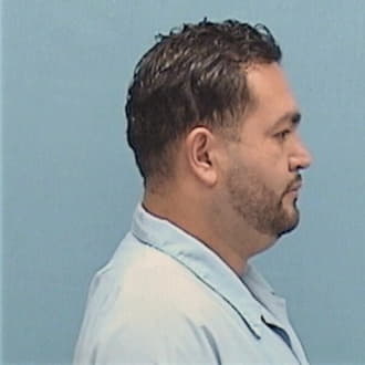 BOJORQUEZ, WILMER O., Cook County  IL