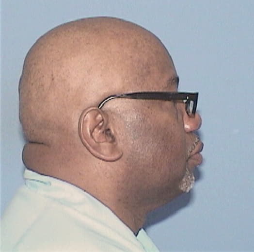 RANDLE, GREGORY, Lake County  IL