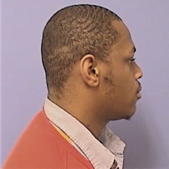 THOMAS, TAVARESS, Cook County  IL