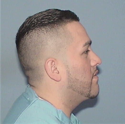 ESPARZA-MARTINEZ, ROMAN, Winnebago County  IL