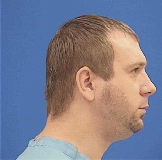 OVEREND, MICHAEL M., Fulton County  IL