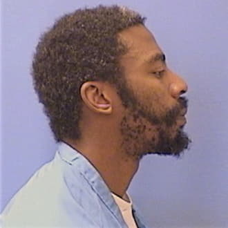 BLACKNEY, DONTELL, Cook County  IL
