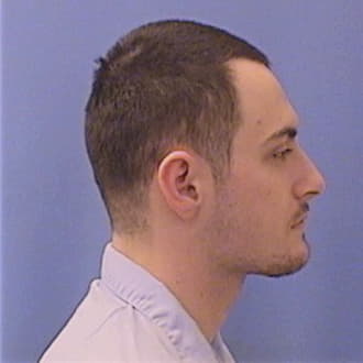 FULLER, ARON F., Lasalle County  IL