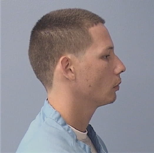 NEWTON, JARED S., Adams County  IL
