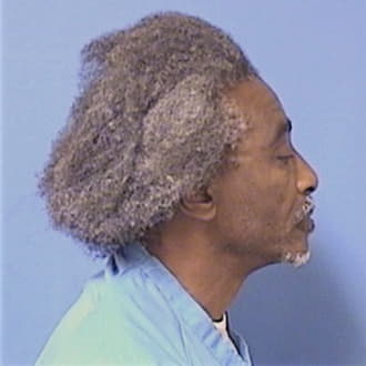 ROBERSON, RONALD, Cook County  IL