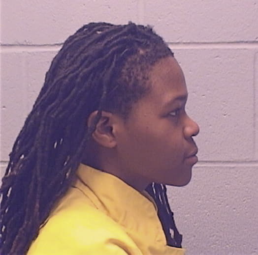 WILLIAMS, CIERRA, Cook County  IL