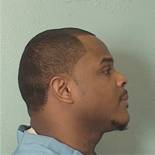 ALEXANDER-SMITH, DOMINIQUE, Champaign County  IL