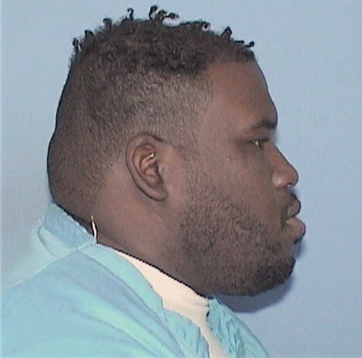 BROWN, SAVONTE, Winnebago County  IL